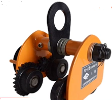 如何防止手拉小車腐蝕生銹