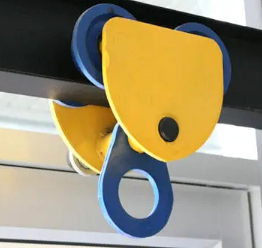 手推單軌小車是否已經被時代淘汰了