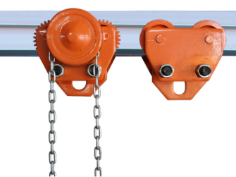 操作手拉跑車還要考慮慣性問題