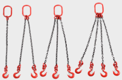 鏈條索具