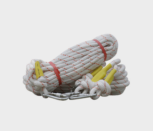 冠航消防安全繩救援繩