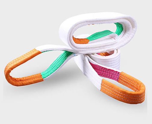 冠航扁平吊裝帶